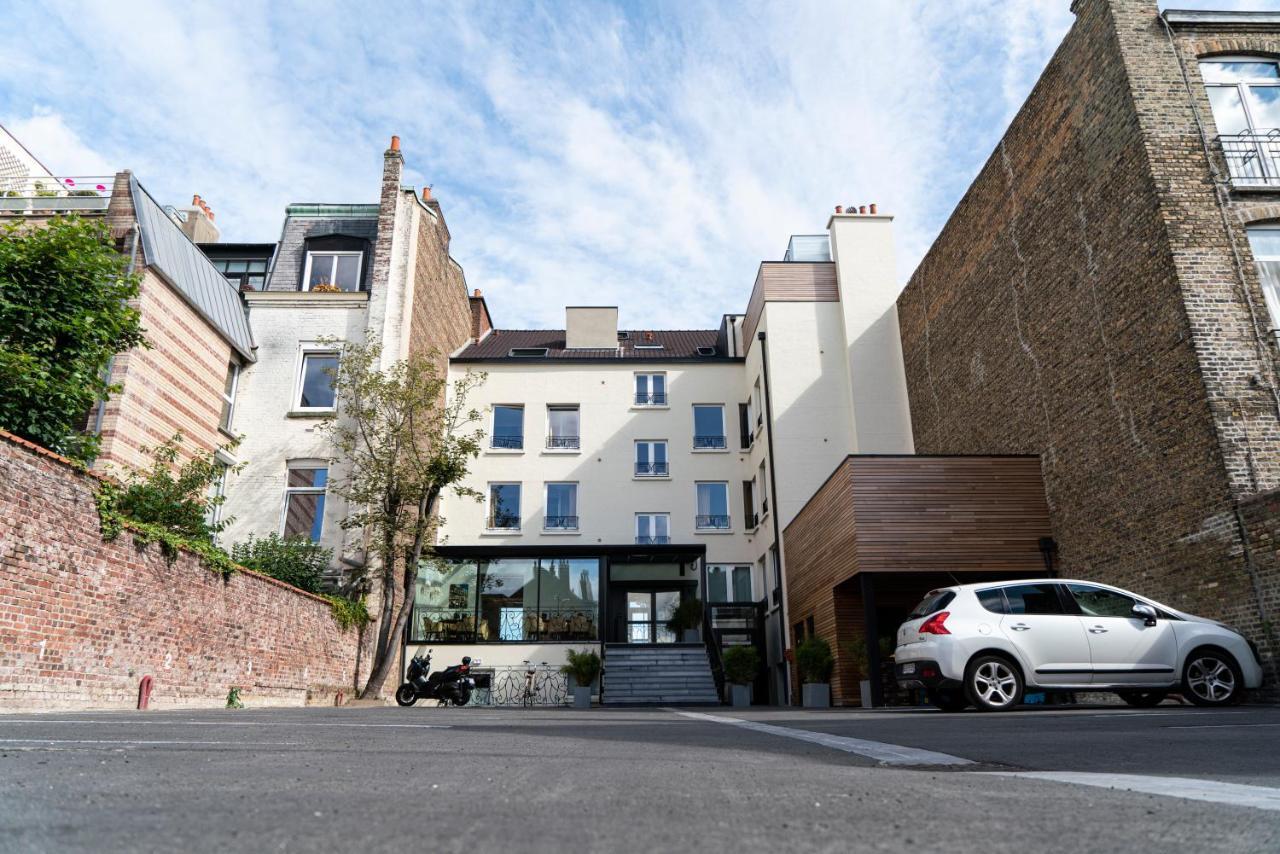 Merveilleux Côté 4*