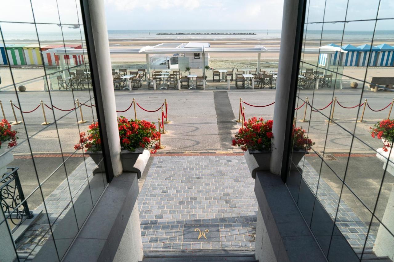 Merveilleux Cote Hotel Duinkerke