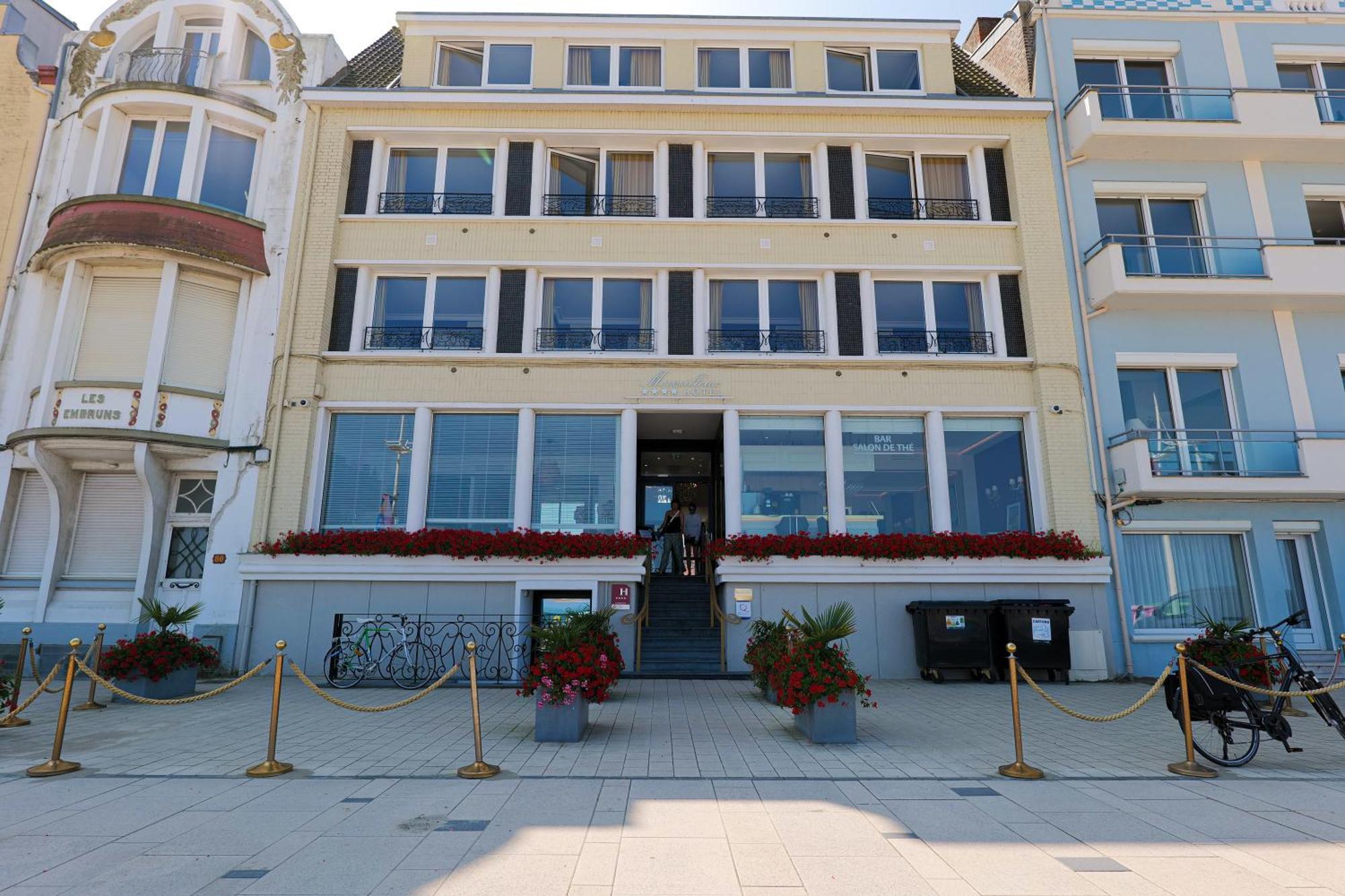 Merveilleux Côté Dunkirk