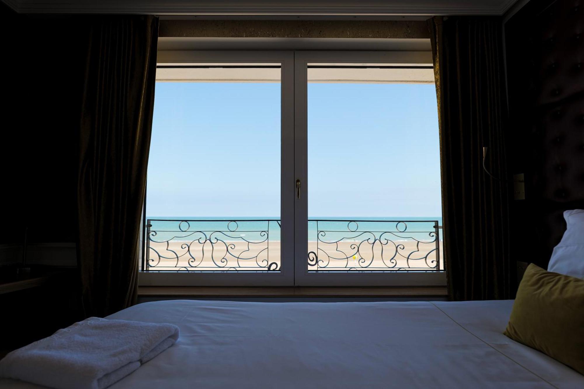 Merveilleux Côté Hotel Dunkirk