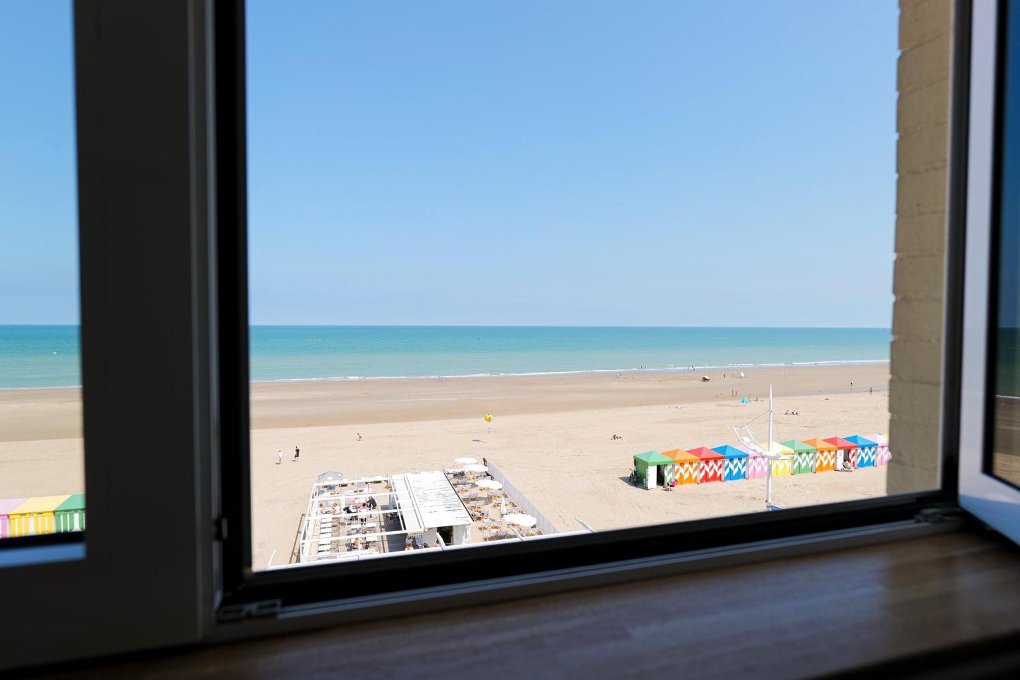 Merveilleux Côté 4* Dunkirk