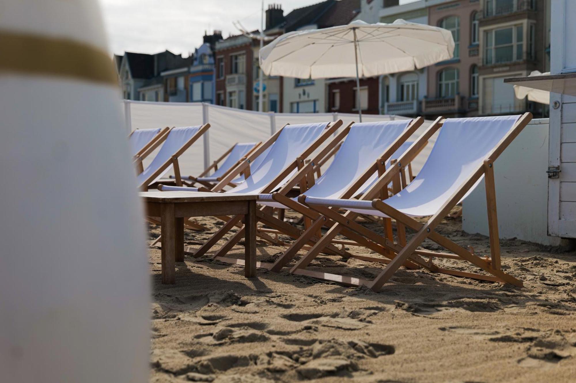 Hotel Merveilleux Côté 4*
