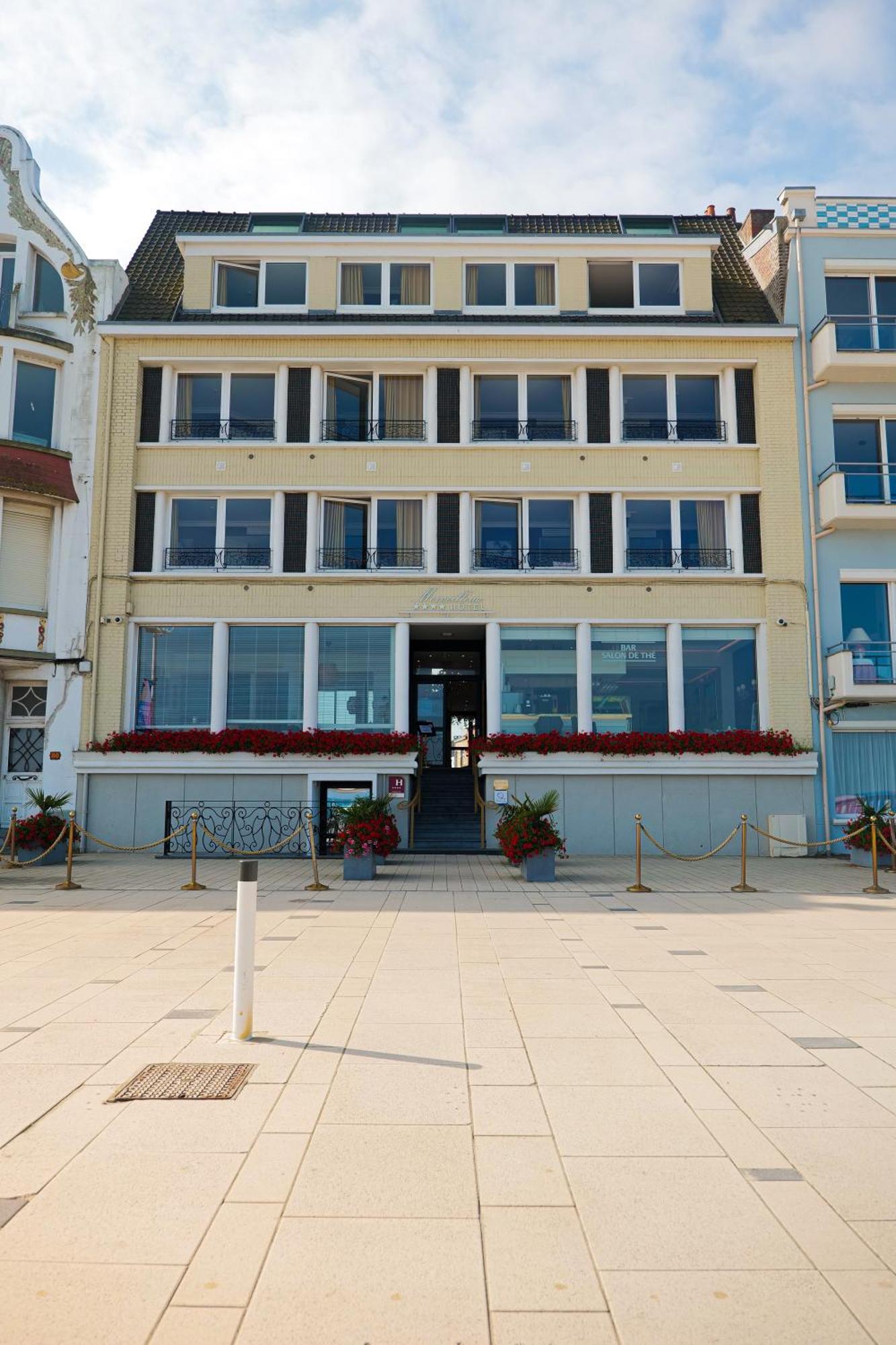 Merveilleux Côté Dunkirk