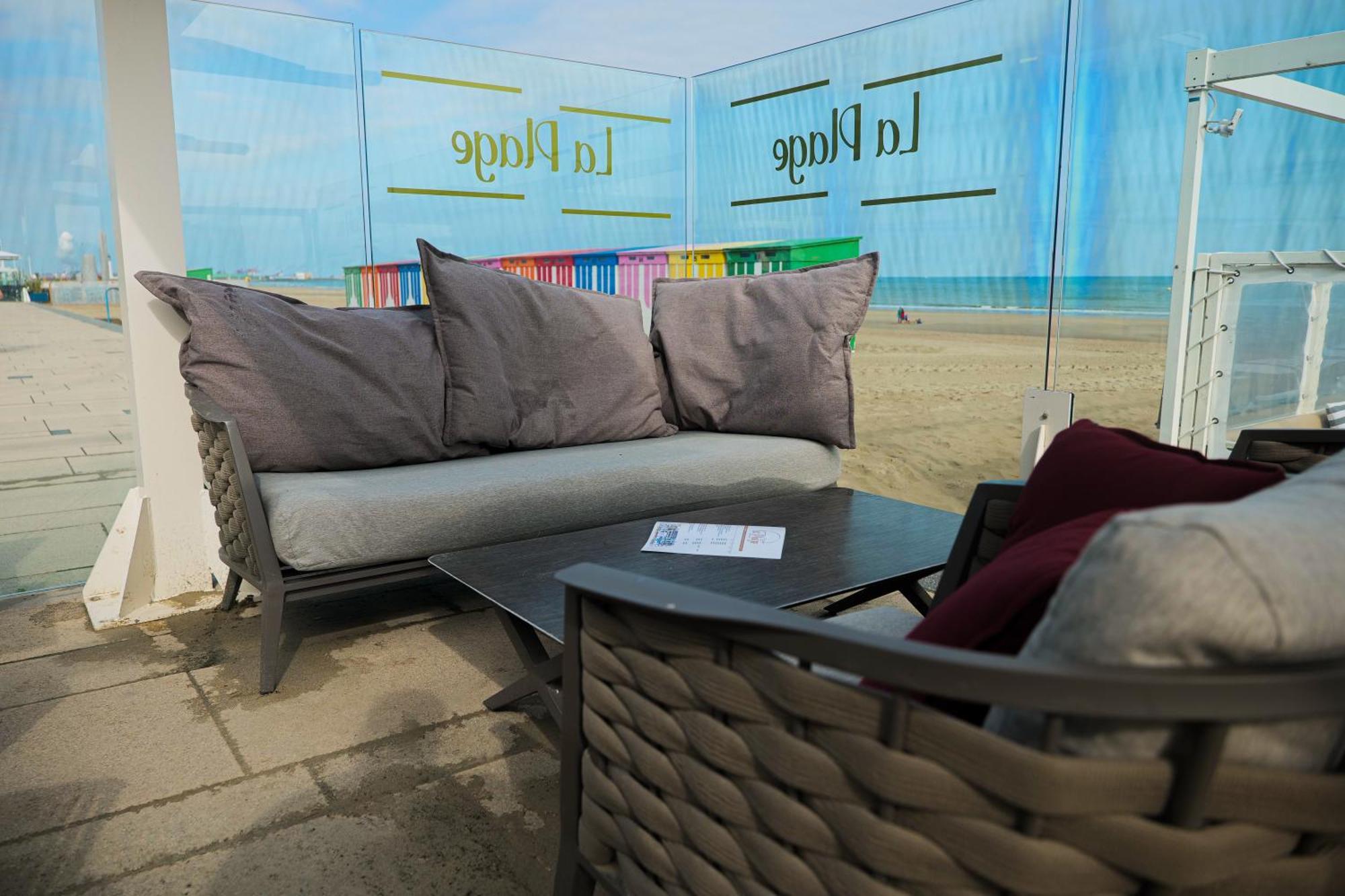 Merveilleux Côté Hotel Dunkirk