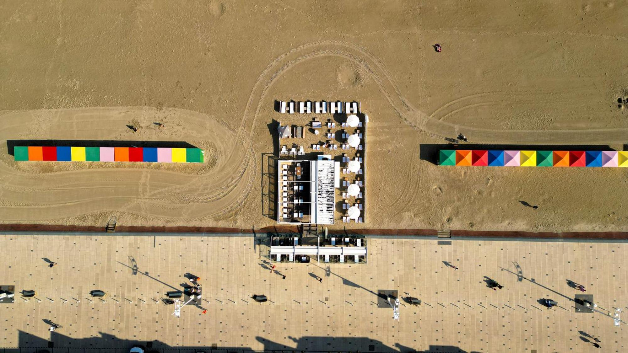 Merveilleux Côté Hotel Dunkirk