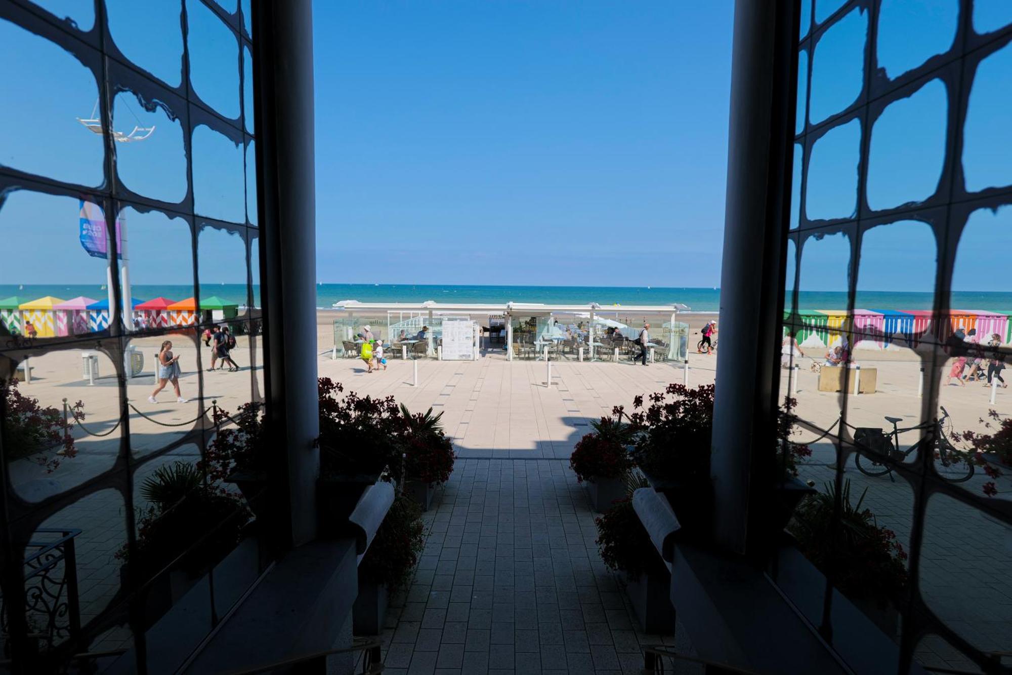 Merveilleux Côté Hotel Dunkirk
