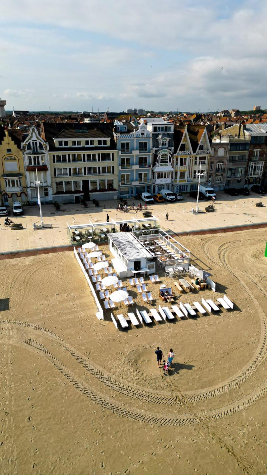 Hotel Merveilleux Côté 4*